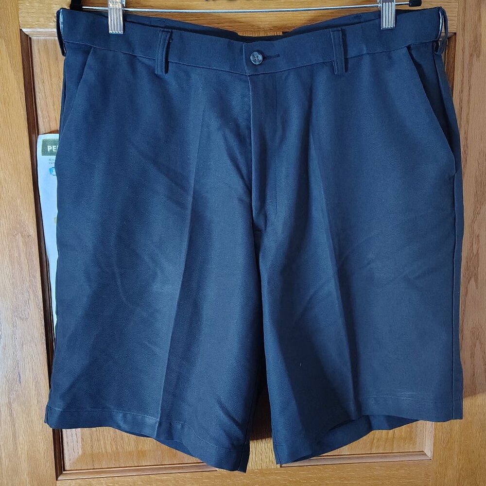 Dockers Golf Flat Front Shorts